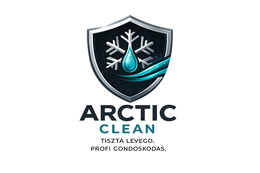 Arctic Clean Logo